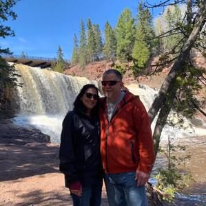 Meet your Posher, Lorena